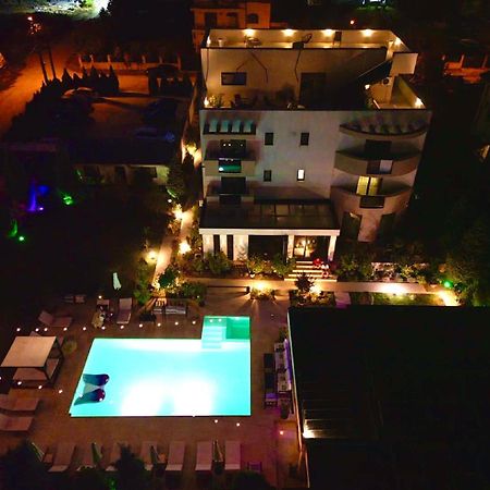 Mamaia Moments Villa, Mamaia Nord Navodari Ngoại thất bức ảnh