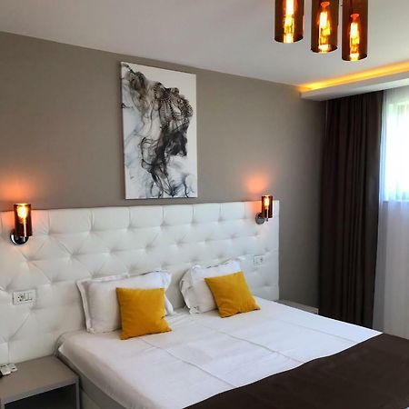 Mamaia Moments Villa, Mamaia Nord Navodari Ngoại thất bức ảnh