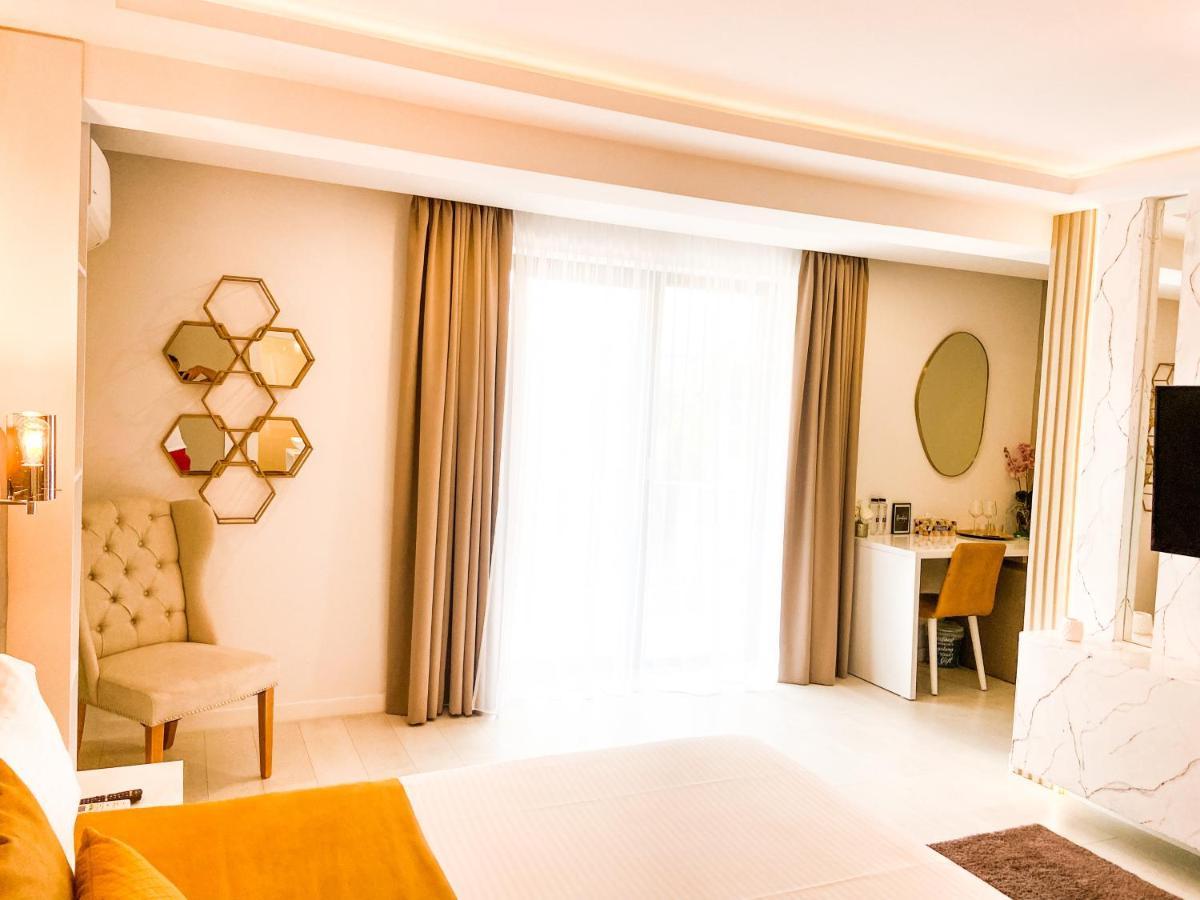 Mamaia Moments Villa, Mamaia Nord Navodari Ngoại thất bức ảnh