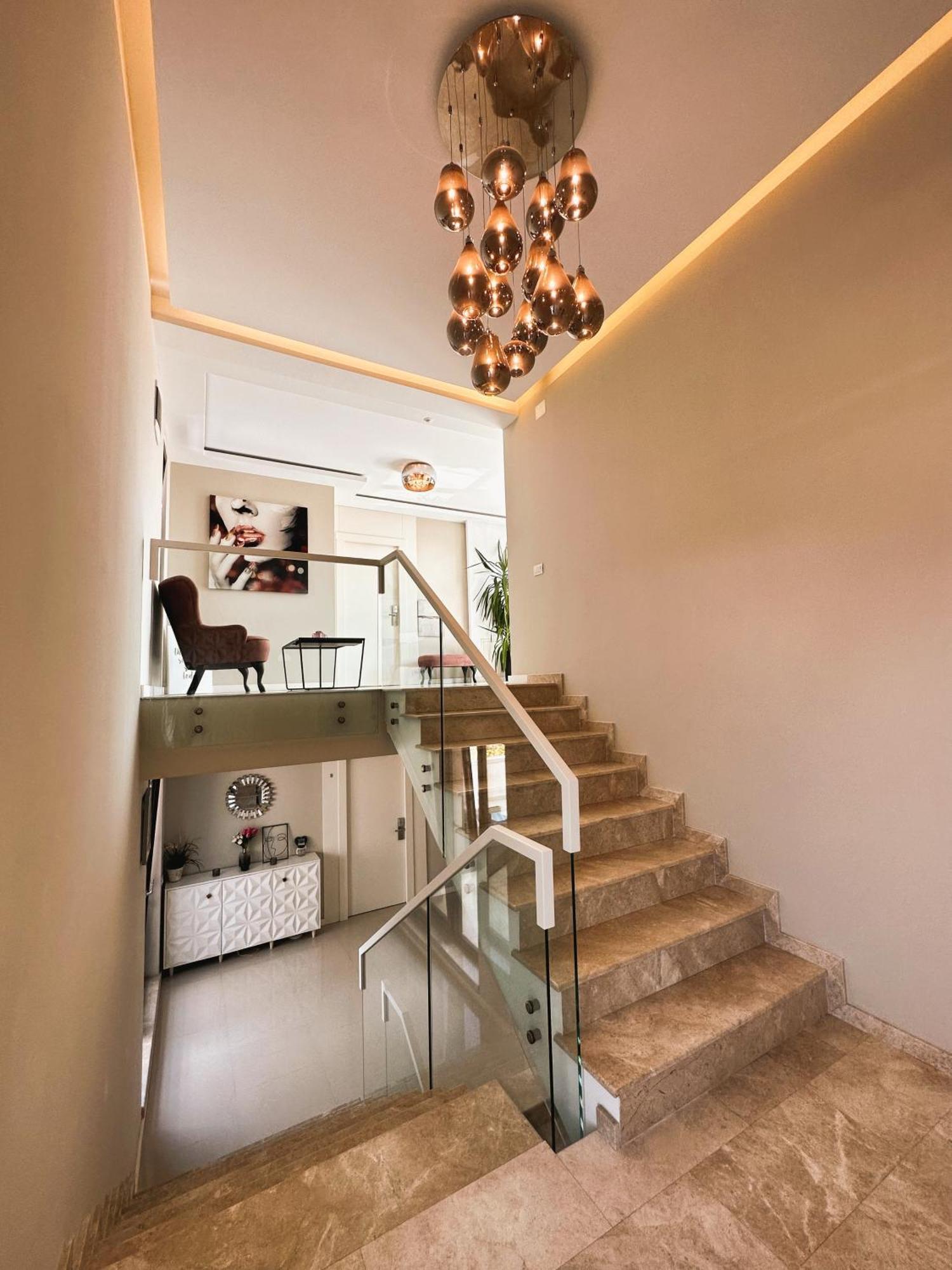Mamaia Moments Villa, Mamaia Nord Navodari Ngoại thất bức ảnh