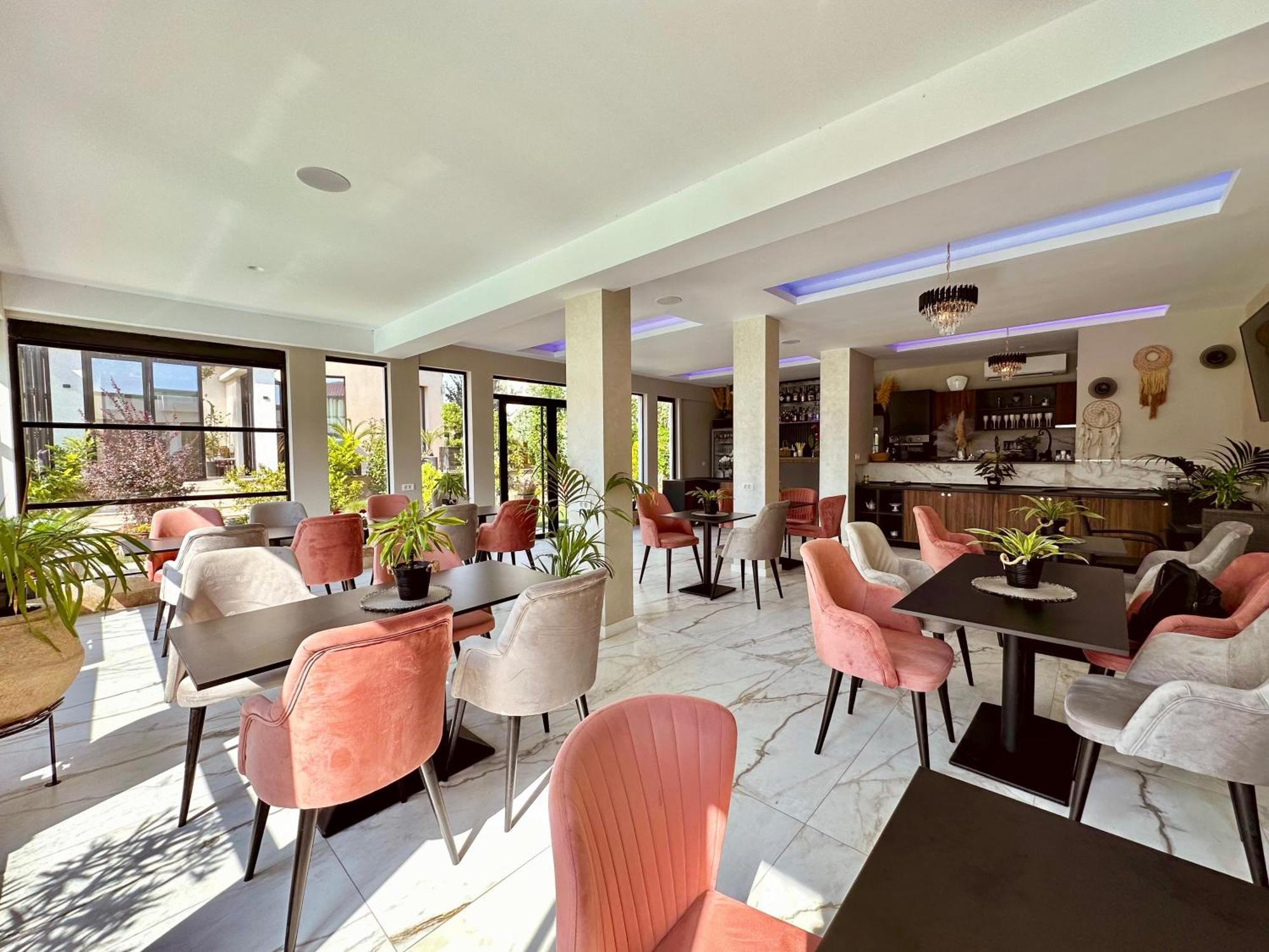 Mamaia Moments Villa, Mamaia Nord Navodari Ngoại thất bức ảnh
