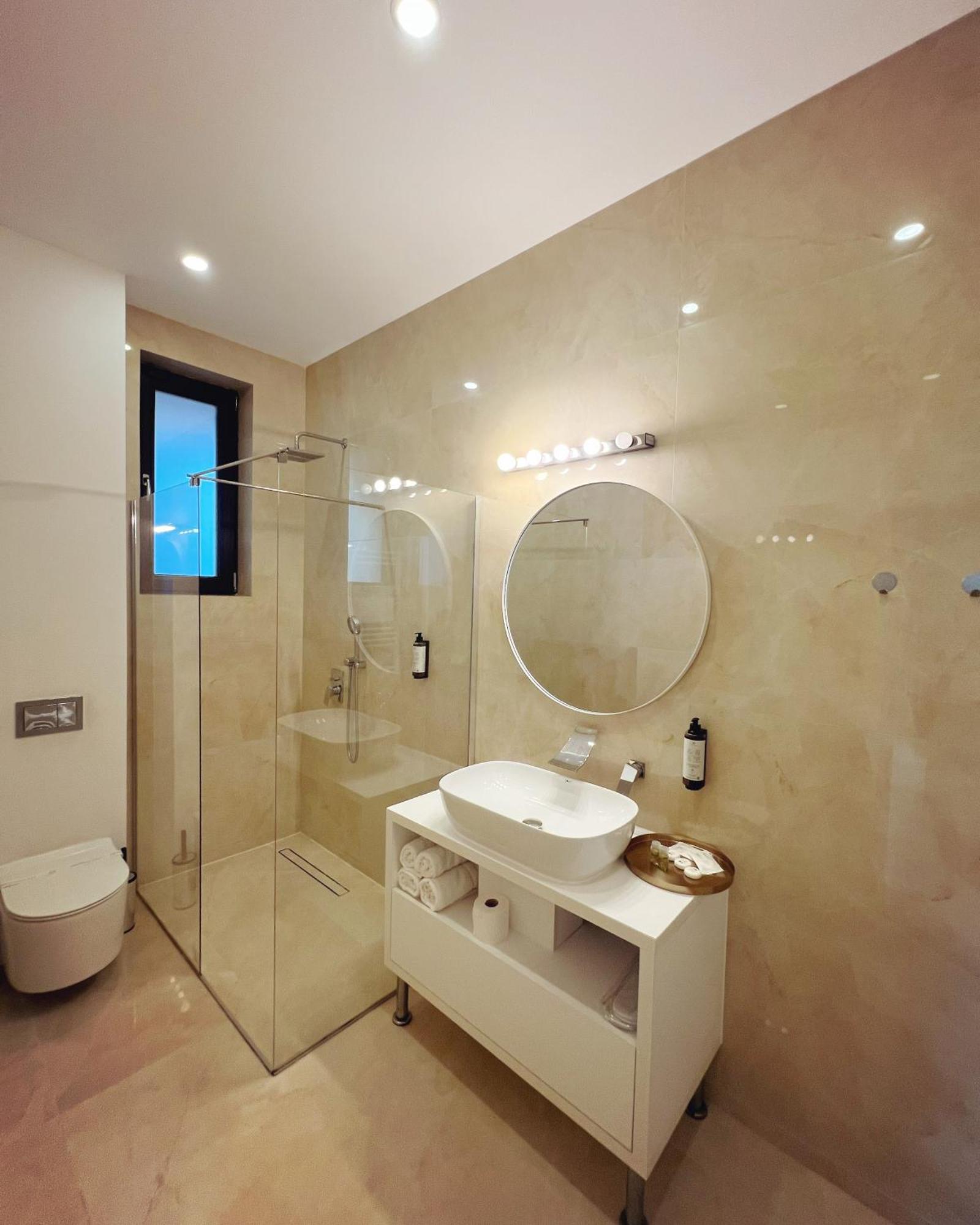 Mamaia Moments Villa, Mamaia Nord Navodari Ngoại thất bức ảnh