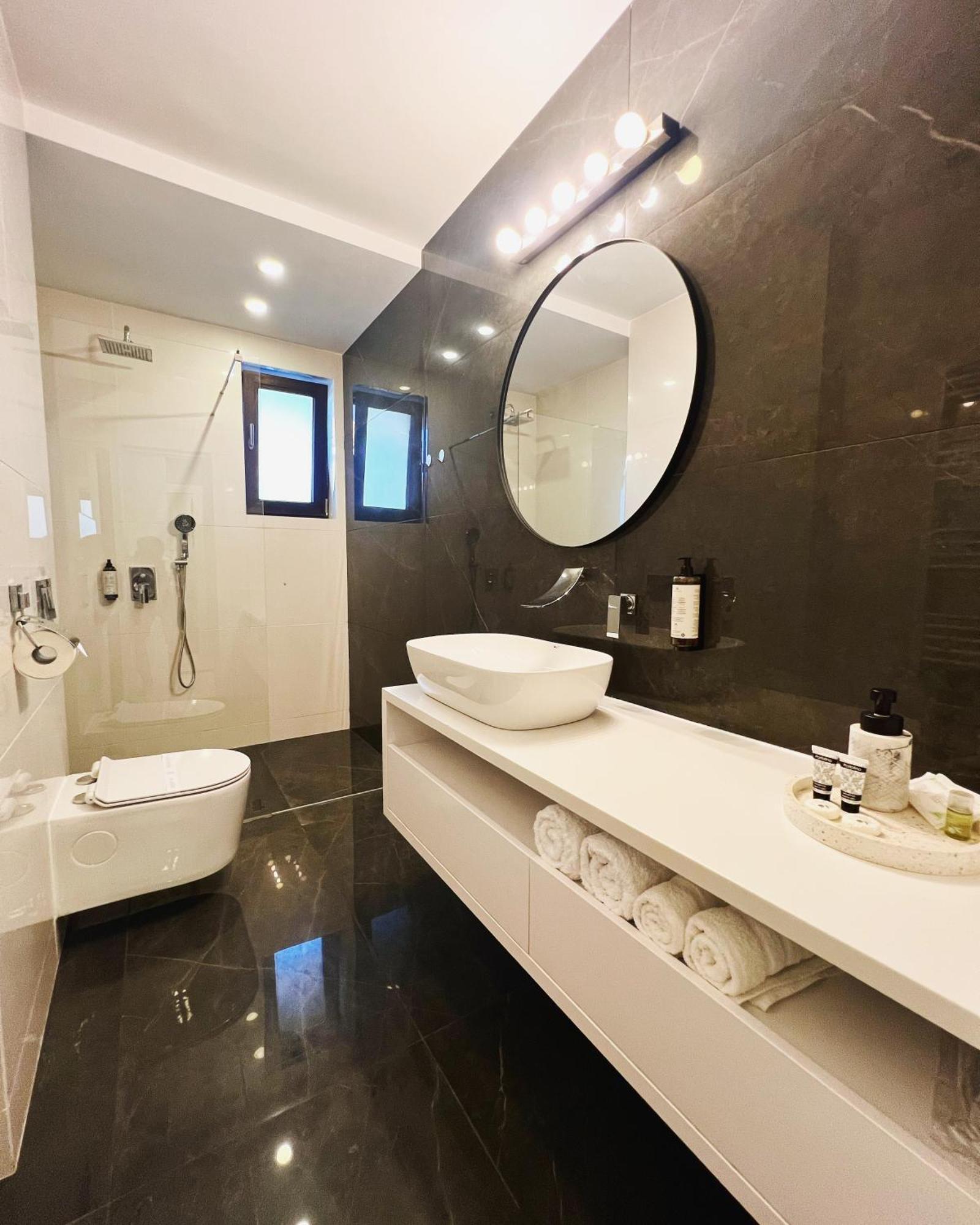 Mamaia Moments Villa, Mamaia Nord Navodari Ngoại thất bức ảnh