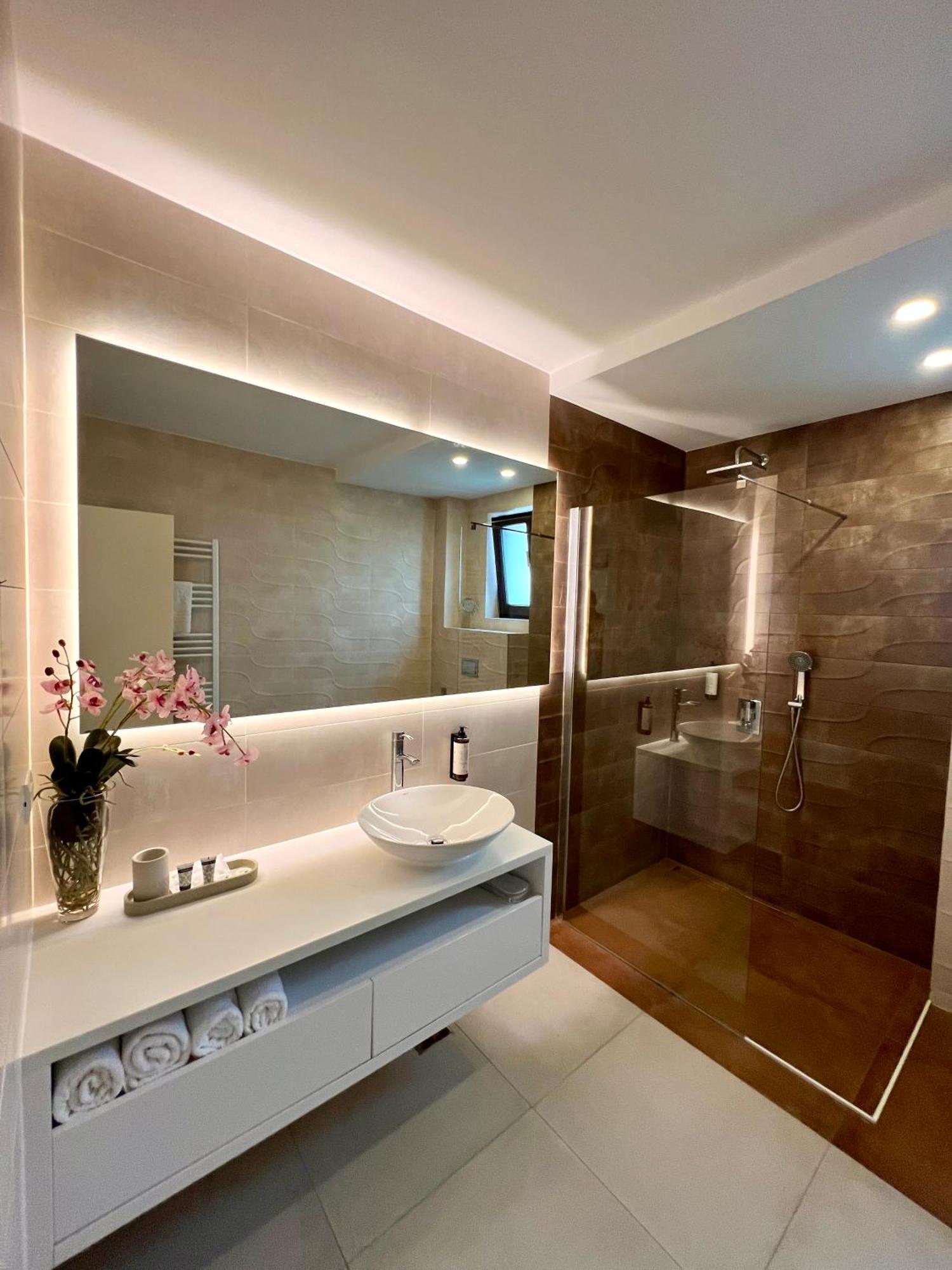 Mamaia Moments Villa, Mamaia Nord Navodari Ngoại thất bức ảnh