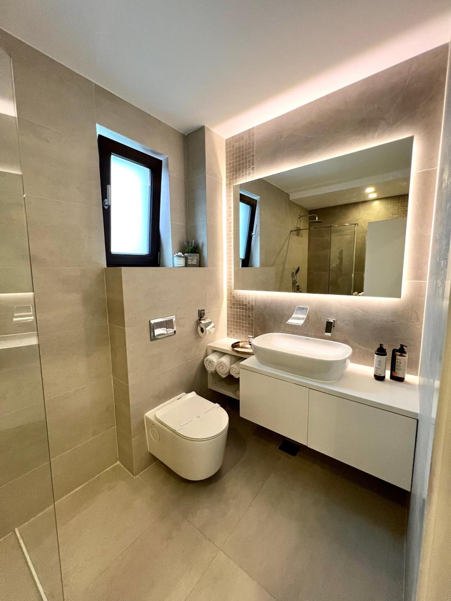 Mamaia Moments Villa, Mamaia Nord Navodari Ngoại thất bức ảnh