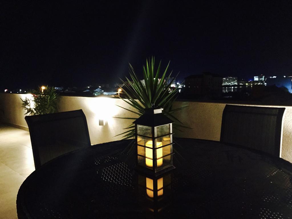 Mamaia Moments Villa, Mamaia Nord Navodari Ngoại thất bức ảnh