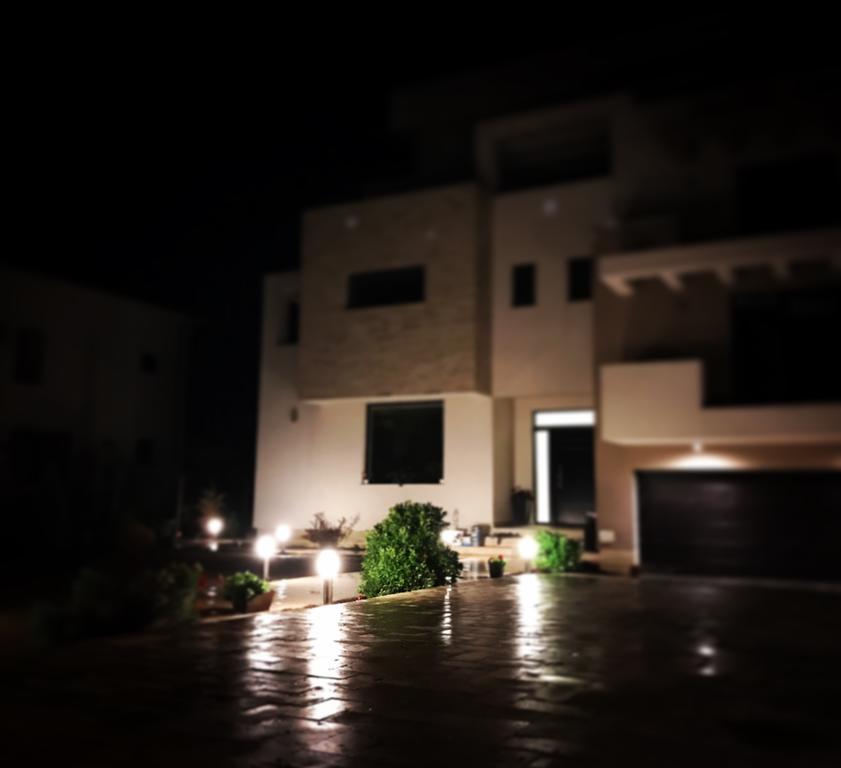Mamaia Moments Villa, Mamaia Nord Navodari Ngoại thất bức ảnh