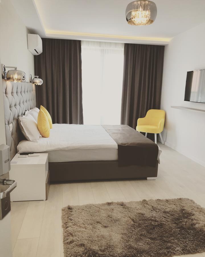 Mamaia Moments Villa, Mamaia Nord Navodari Ngoại thất bức ảnh