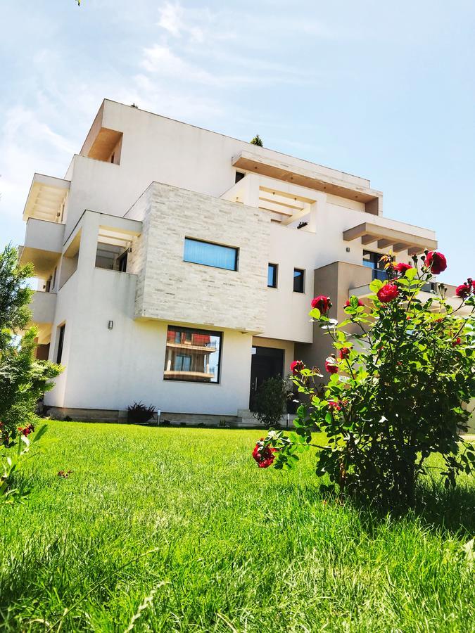 Mamaia Moments Villa, Mamaia Nord Navodari Ngoại thất bức ảnh