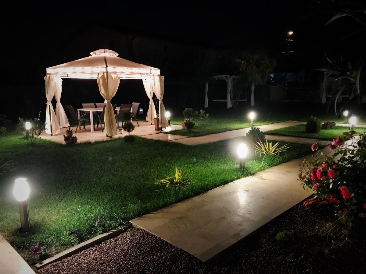 Mamaia Moments Villa, Mamaia Nord Navodari Ngoại thất bức ảnh