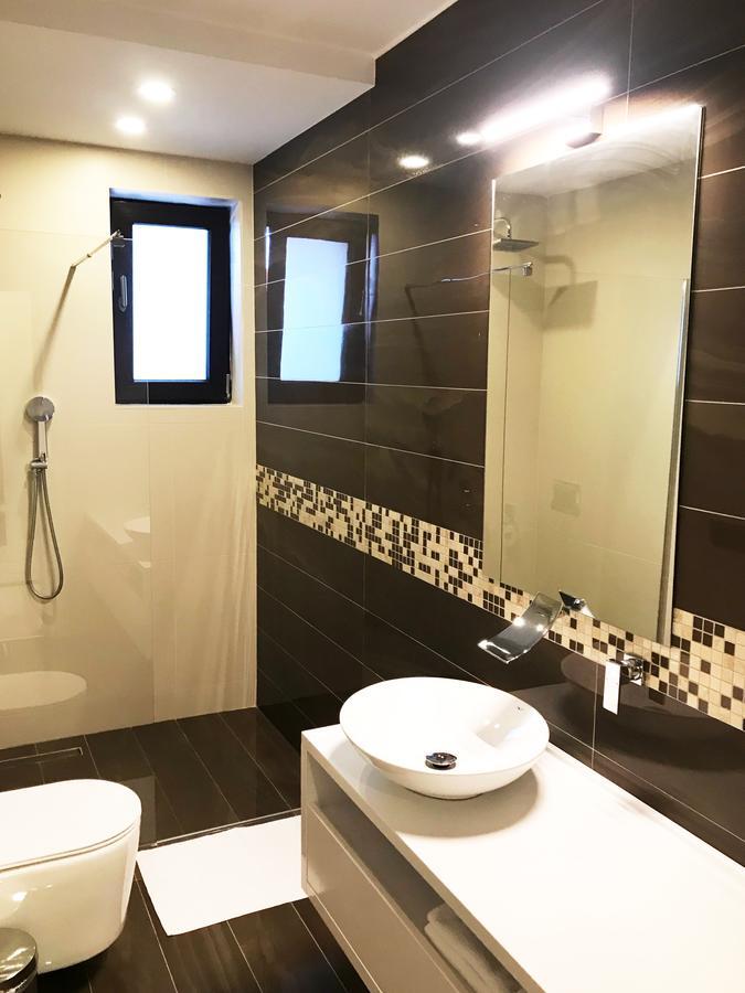 Mamaia Moments Villa, Mamaia Nord Navodari Ngoại thất bức ảnh