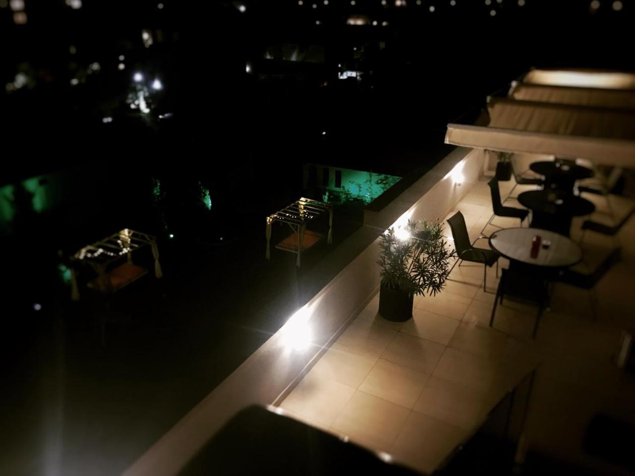 Mamaia Moments Villa, Mamaia Nord Navodari Ngoại thất bức ảnh