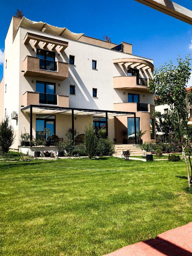 Mamaia Moments Villa, Mamaia Nord Navodari Ngoại thất bức ảnh