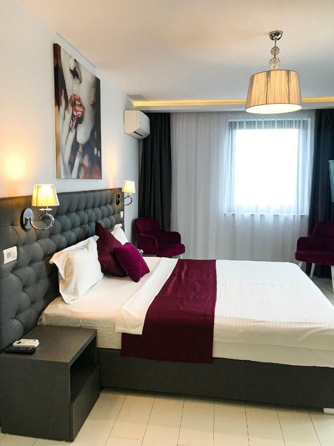 Mamaia Moments Villa, Mamaia Nord Navodari Ngoại thất bức ảnh