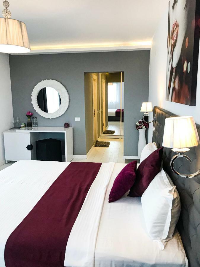 Mamaia Moments Villa, Mamaia Nord Navodari Ngoại thất bức ảnh