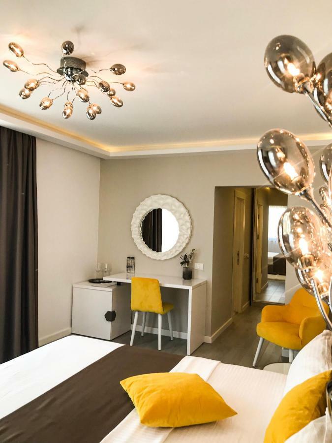 Mamaia Moments Villa, Mamaia Nord Navodari Ngoại thất bức ảnh