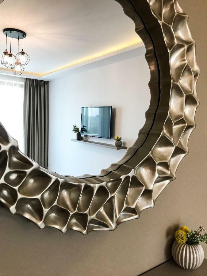 Mamaia Moments Villa, Mamaia Nord Navodari Ngoại thất bức ảnh