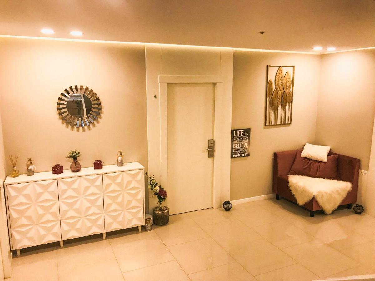 Mamaia Moments Villa, Mamaia Nord Navodari Ngoại thất bức ảnh
